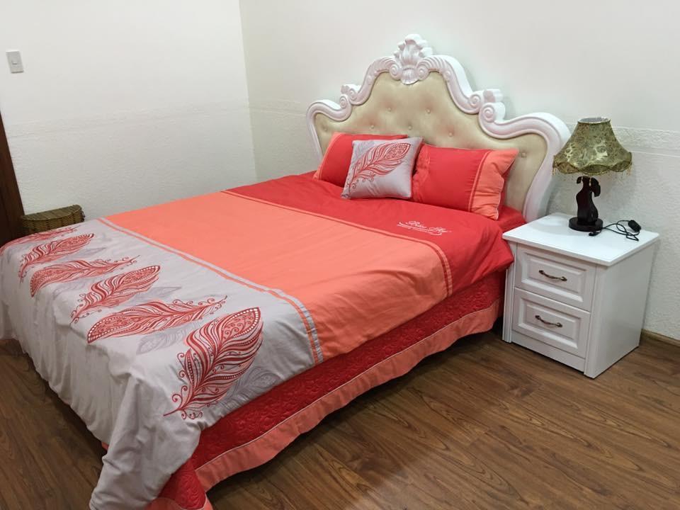 Queen Hostel Da Lat Dış mekan fotoğraf