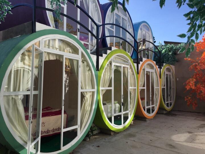 Queen Hostel Da Lat Dış mekan fotoğraf