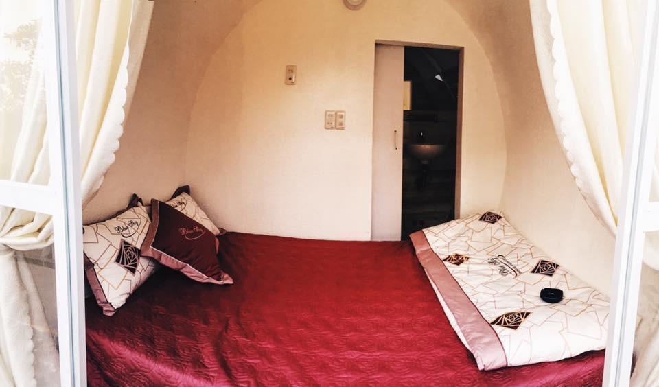 Queen Hostel Da Lat Dış mekan fotoğraf