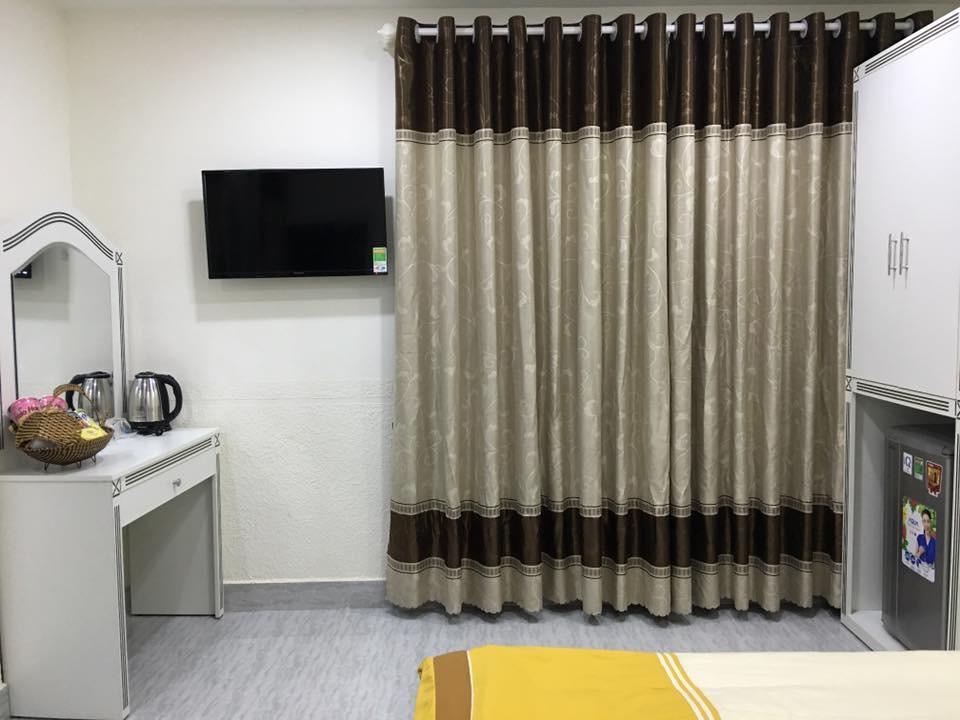 Queen Hostel Da Lat Dış mekan fotoğraf