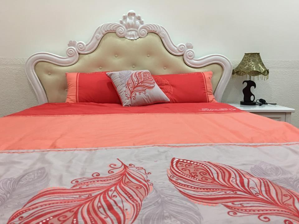Queen Hostel Da Lat Dış mekan fotoğraf