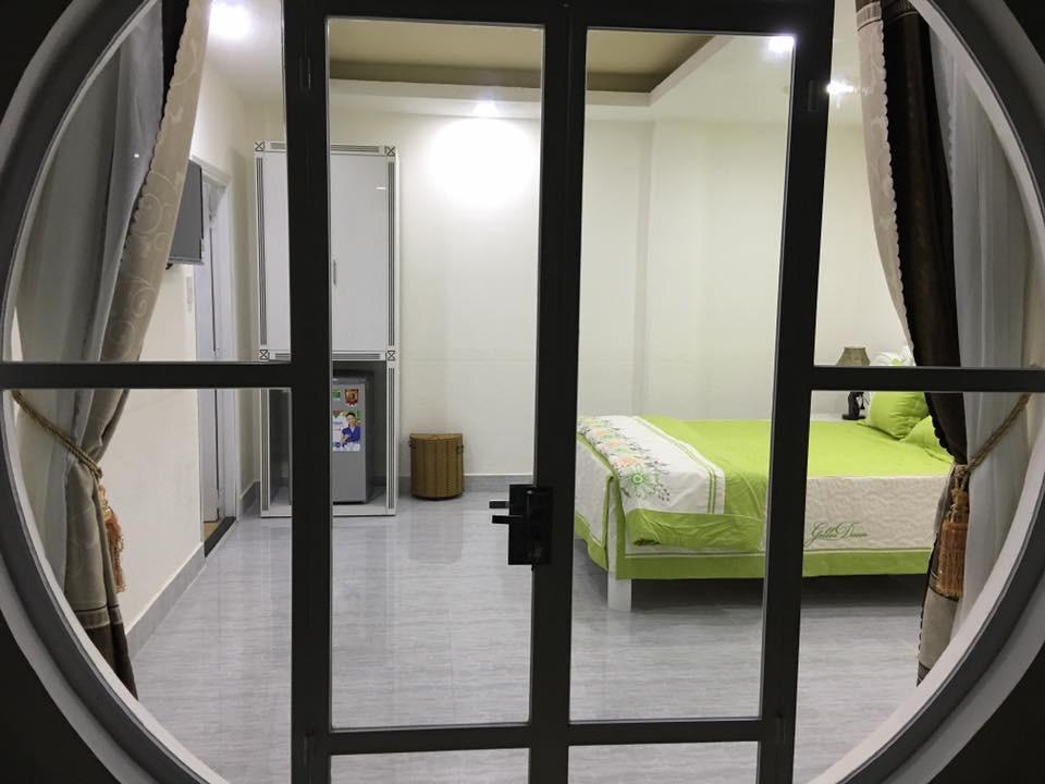 Queen Hostel Da Lat Dış mekan fotoğraf