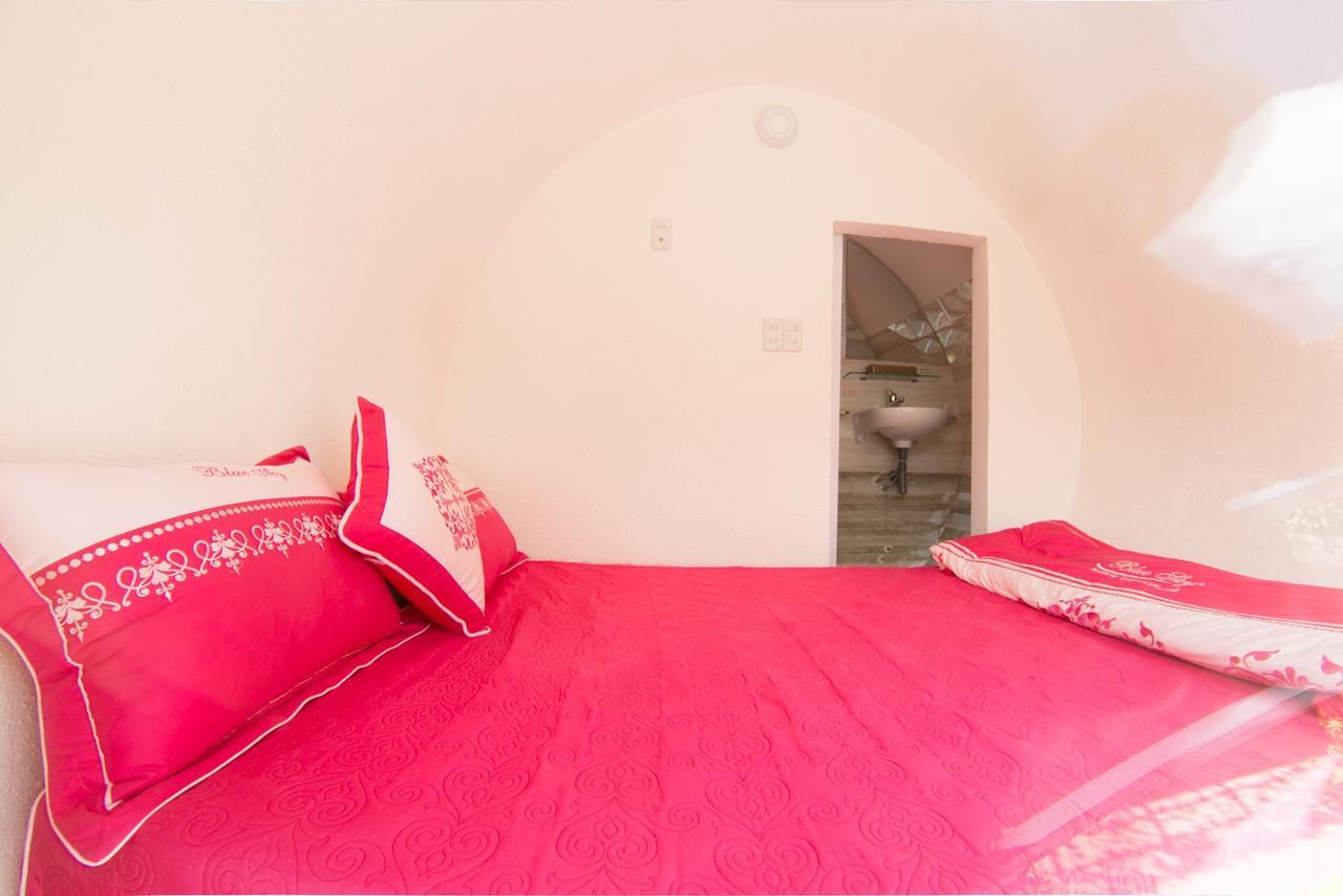 Queen Hostel Da Lat Dış mekan fotoğraf