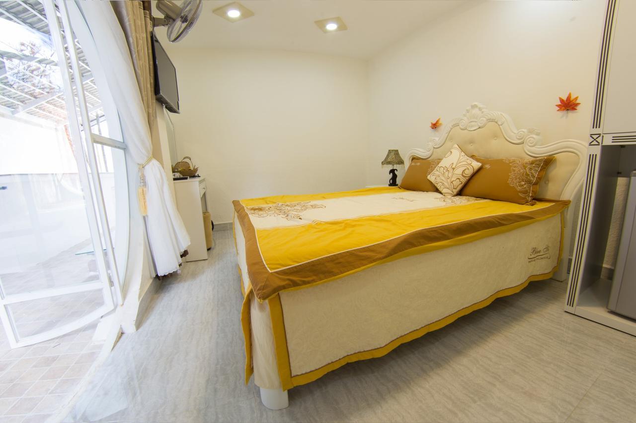 Queen Hostel Da Lat Dış mekan fotoğraf
