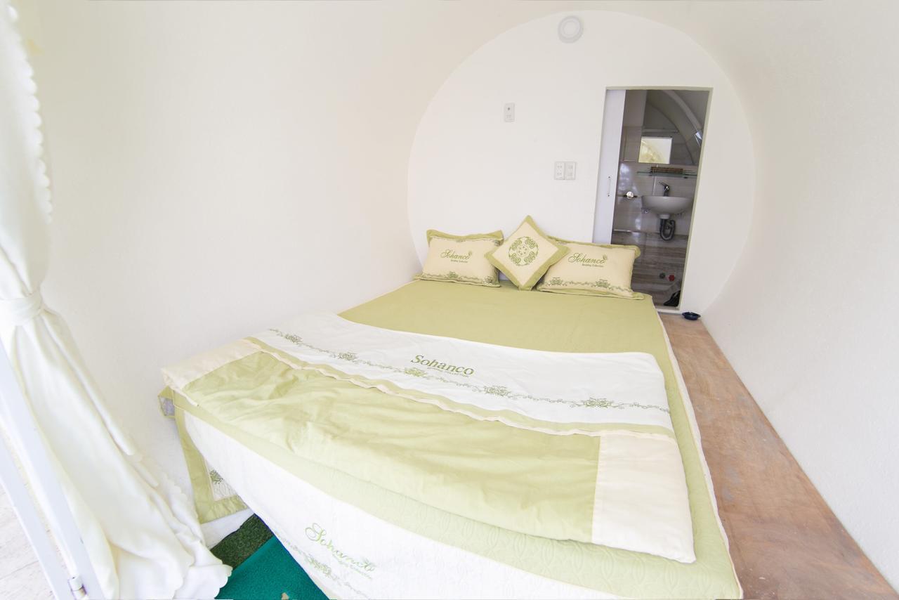 Queen Hostel Da Lat Dış mekan fotoğraf
