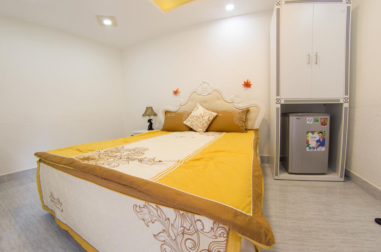 Queen Hostel Da Lat Dış mekan fotoğraf