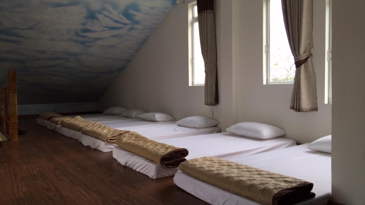 Queen Hostel Da Lat Dış mekan fotoğraf